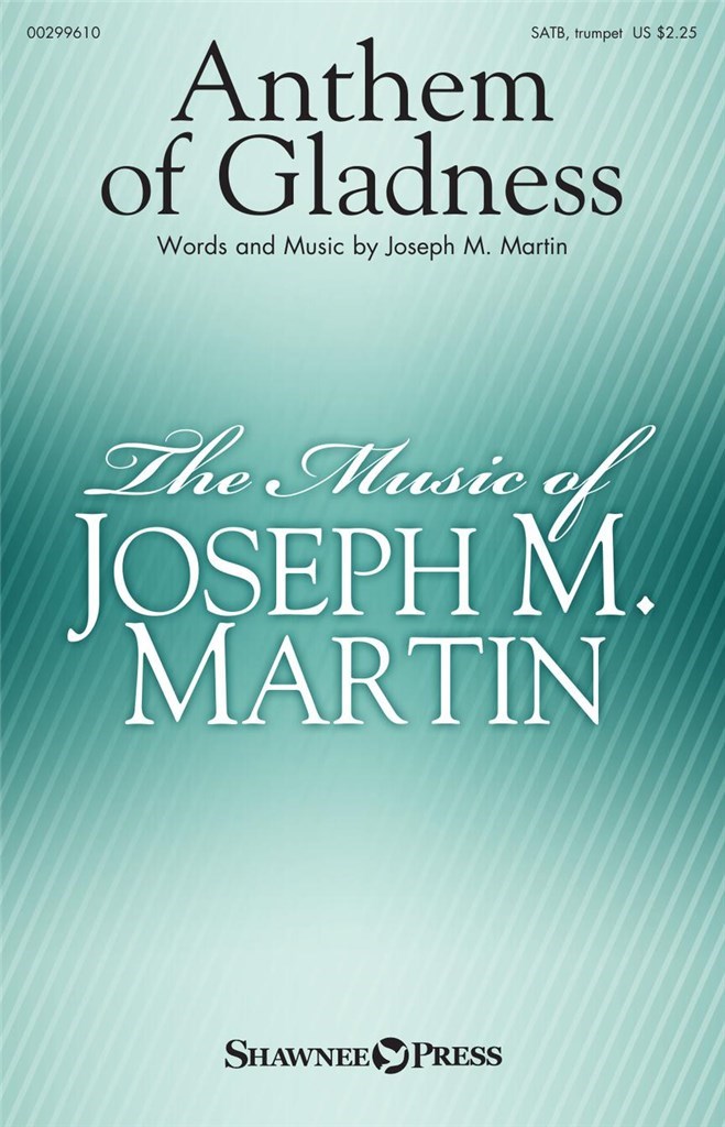 Anthem of Gladness